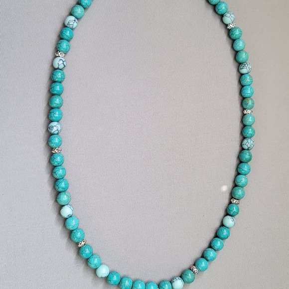 Turquoise Matinee - Picture 5 of 5